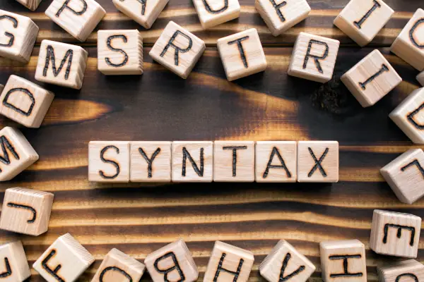 Einführung in das StringSyntax-Attribut in .NET